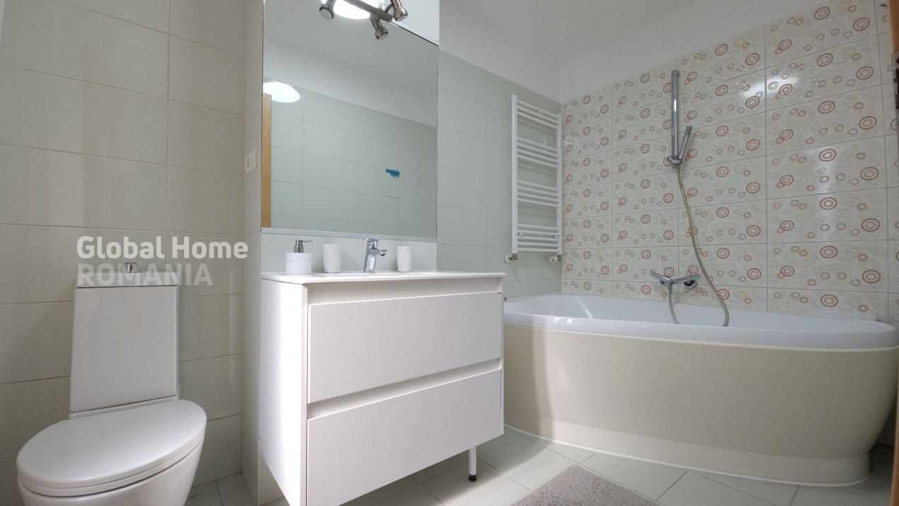 Apartament 4 camere 140 MP | Pipera | Curte + Parcare