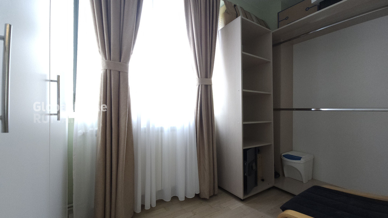 Apartament 4 camere 140 MP | Pipera | Curte + Parcare