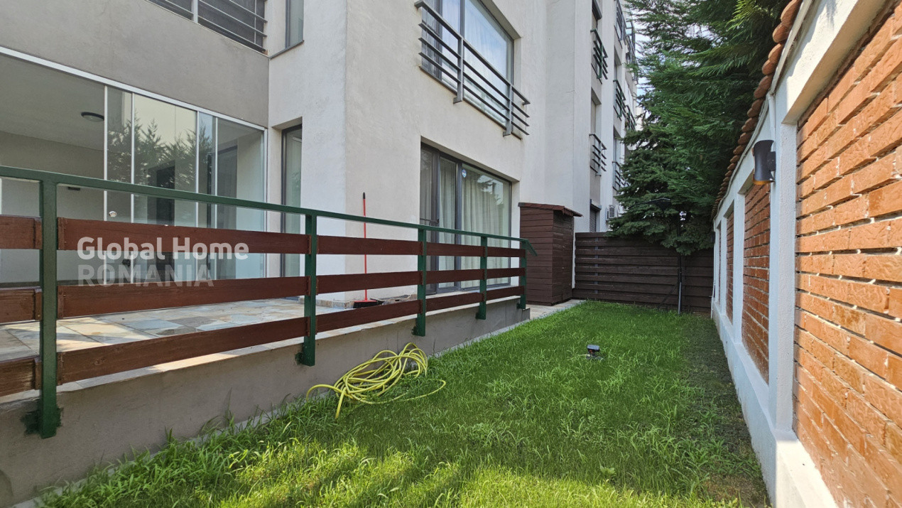 Apartament 4 camere 140 MP | Pipera | Curte + Parcare