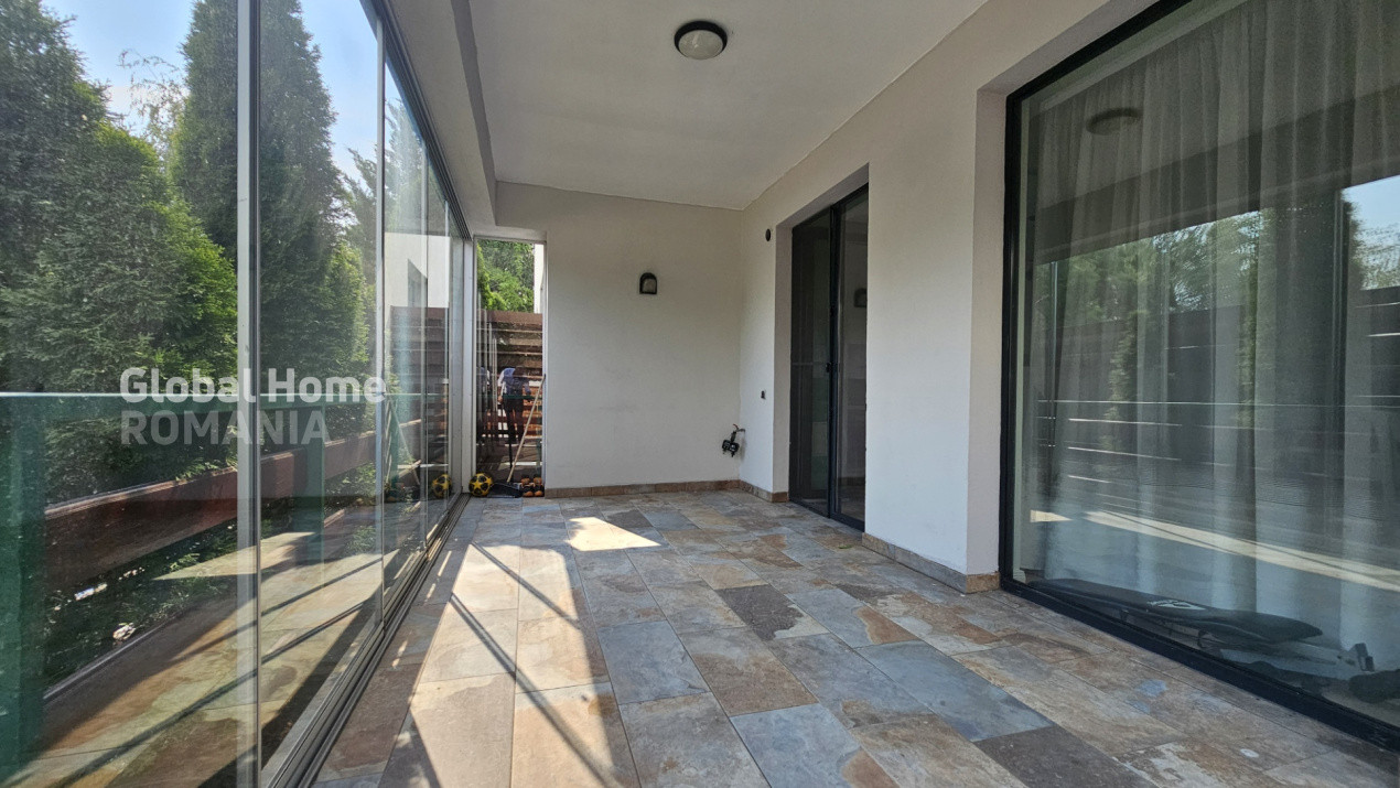 Apartament 4 camere 140 MP | Pipera | Curte + Parcare