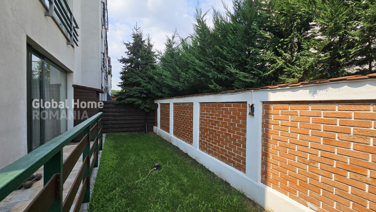 Apartament 4 camere 140 MP | Pipera | Curte + Parcare