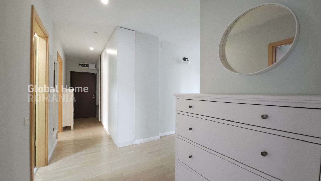 Apartament 4 camere 140 MP | Pipera | Curte + Parcare