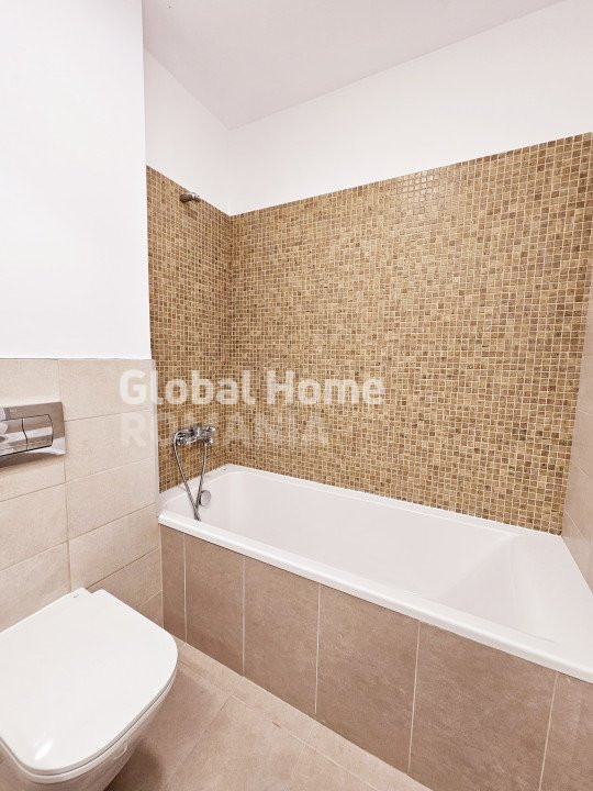 Apartament 3 camere 74MP | Pipera- Buena Vista | Parcare | Centrala proprie