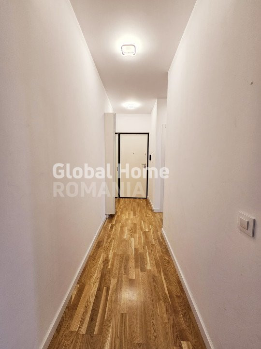 Apartament 3 camere 74MP | Pipera- Buena Vista | Parcare | Centrala proprie