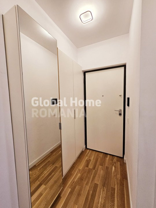 Apartament 3 camere 74MP | Pipera- Buena Vista | Parcare | Centrala proprie