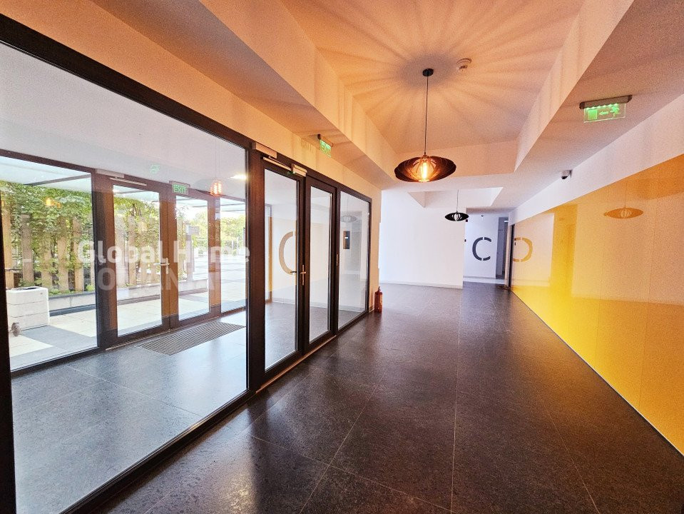 Apartament 3 camere 74MP | Pipera- Buena Vista | Parcare | Centrala proprie