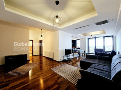 Apartament 2 camere 106MP | Pipera - Liziera Residences | Centrala proprie