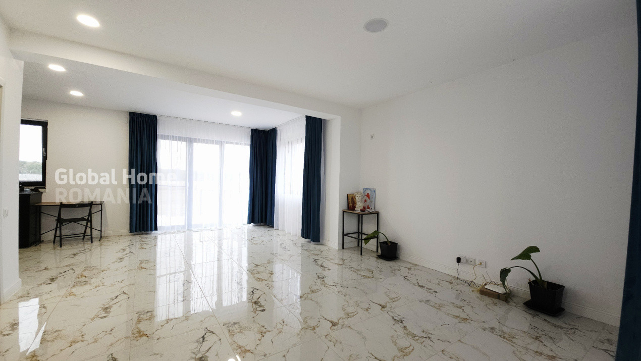 Casa P+1 Individuala 147 MP | Moara Vlasiei | Teren 500 MP | Toate Utilitatile