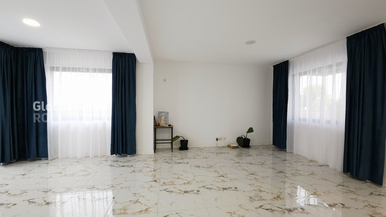 Casa P+1 Individuala 147 MP | Moara Vlasiei | Teren 500 MP | Toate Utilitatile