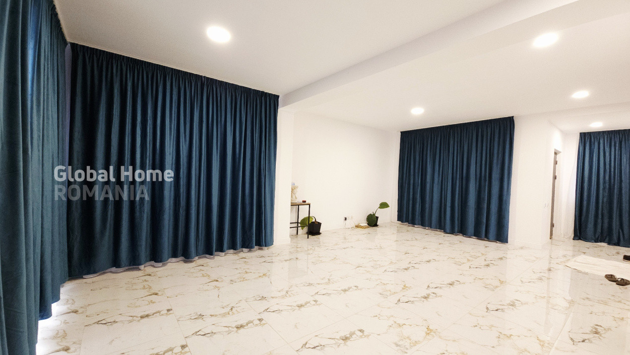 Casa P+1 Individuala 147 MP | Moara Vlasiei | Teren 500 MP | Toate Utilitatile