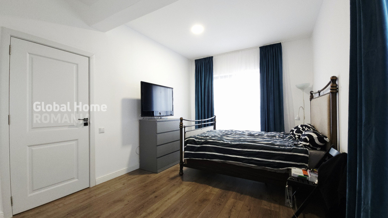 Casa P+1 Individuala 147 MP | Moara Vlasiei | Teren 500 MP | Toate Utilitatile