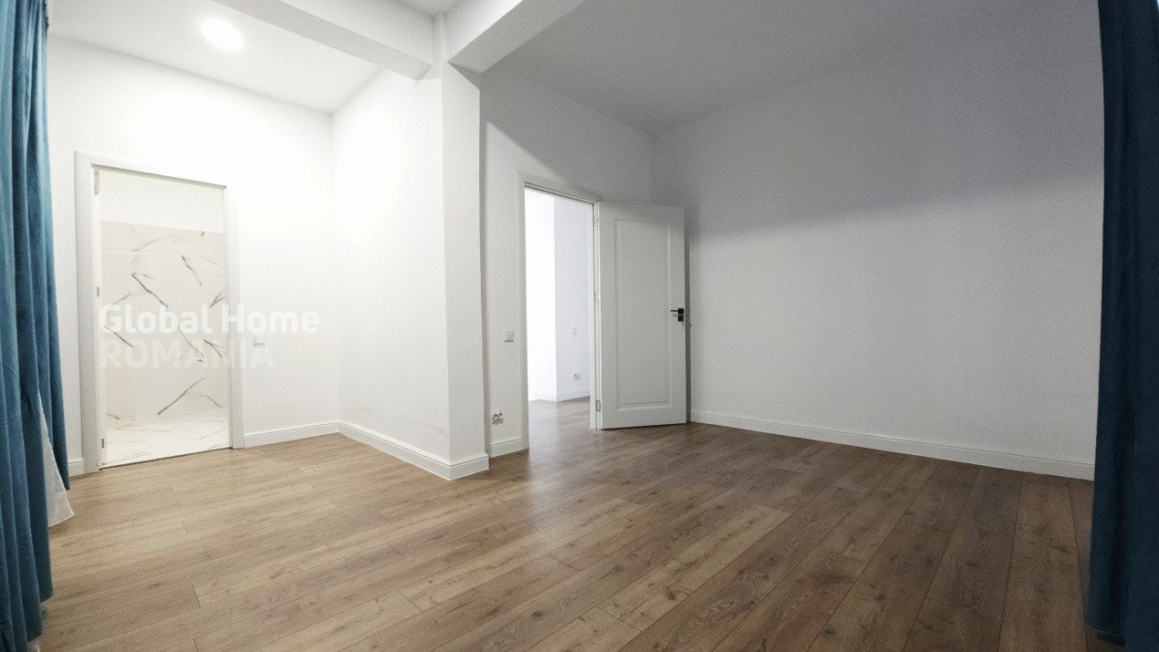 Casa P+1 Individuala 147 MP | Moara Vlasiei | Teren 500 MP | Toate Utilitatile