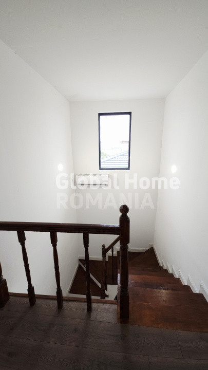 Casa P+1 Individuala 147 MP | Moara Vlasiei | Teren 500 MP | Toate Utilitatile