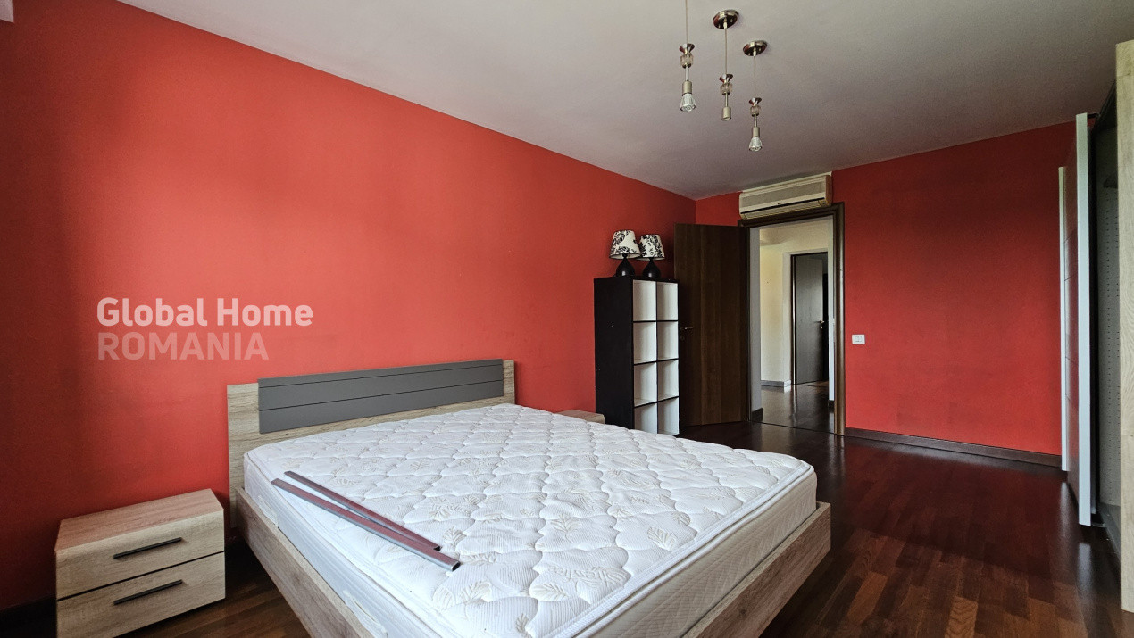 Vila  248MP | Pipera - American Village | Teren 300 MP | 3 locuri parcare