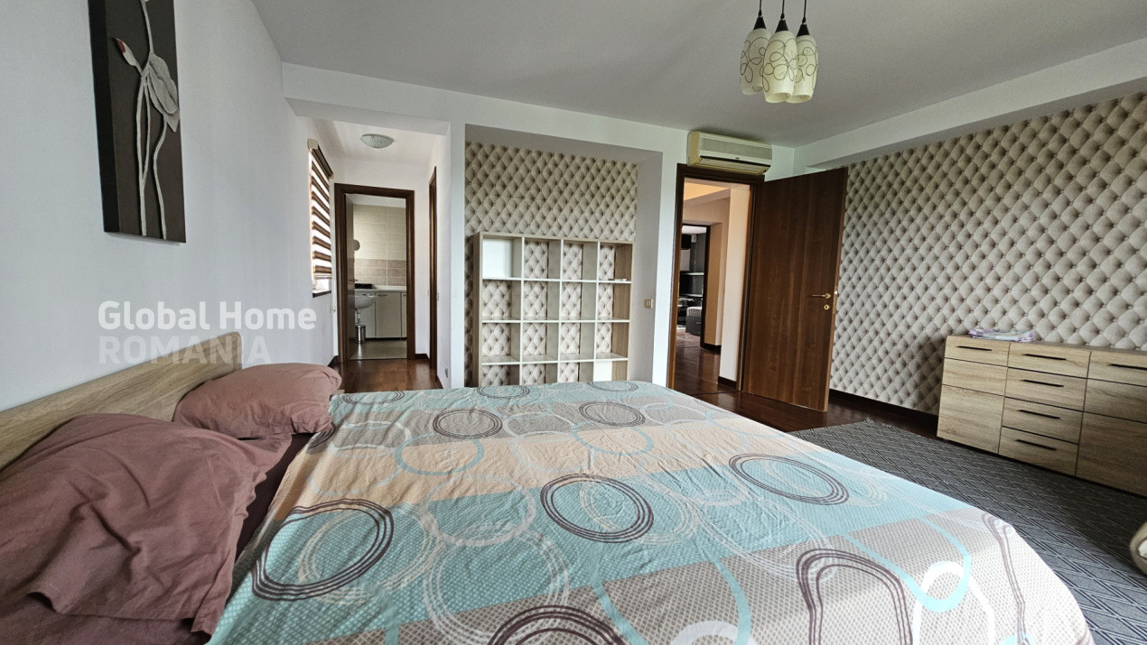 Vila  248MP | Pipera - American Village | Teren 300 MP | 3 locuri parcare