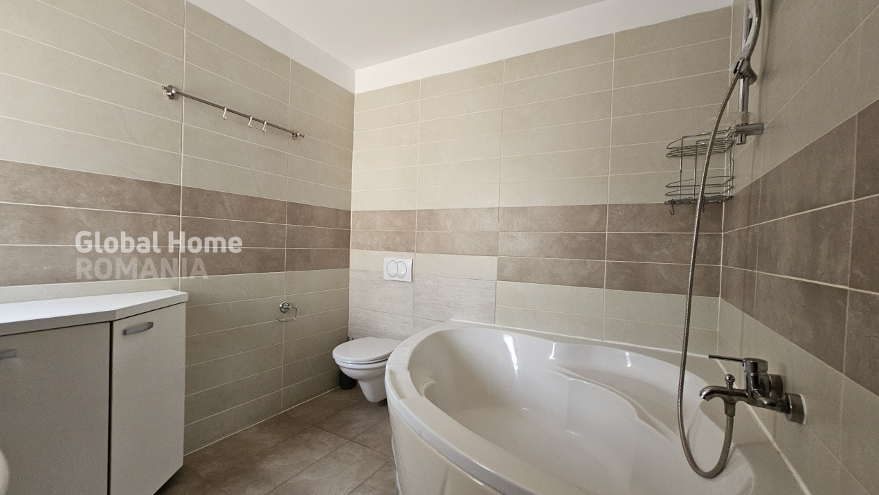 Vila  248MP | Pipera - American Village | Teren 300 MP | 3 locuri parcare