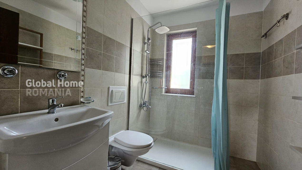 Vila  248MP | Pipera - American Village | Teren 300 MP | 3 locuri parcare