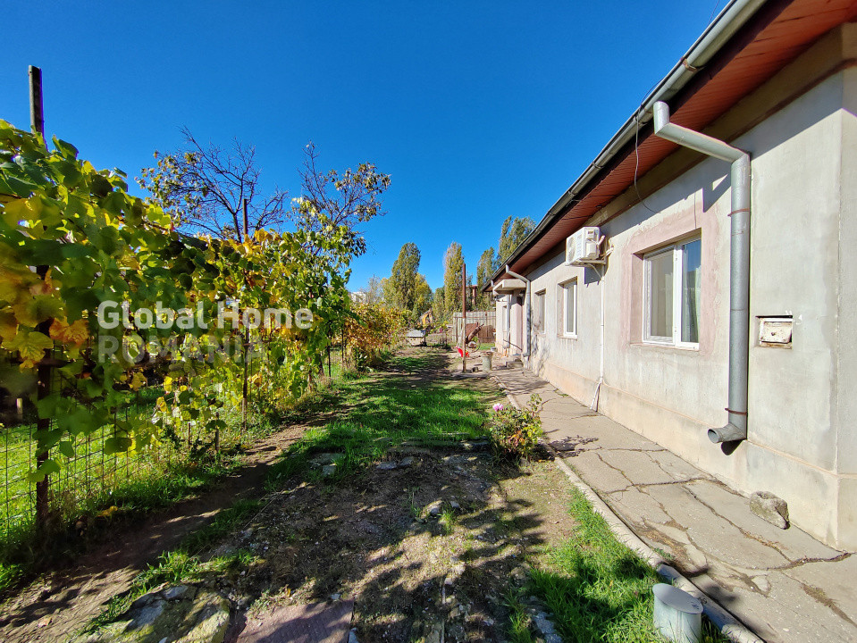 Casă Individuală | 3 Cam. | Colentina | Mobilata | Utilata