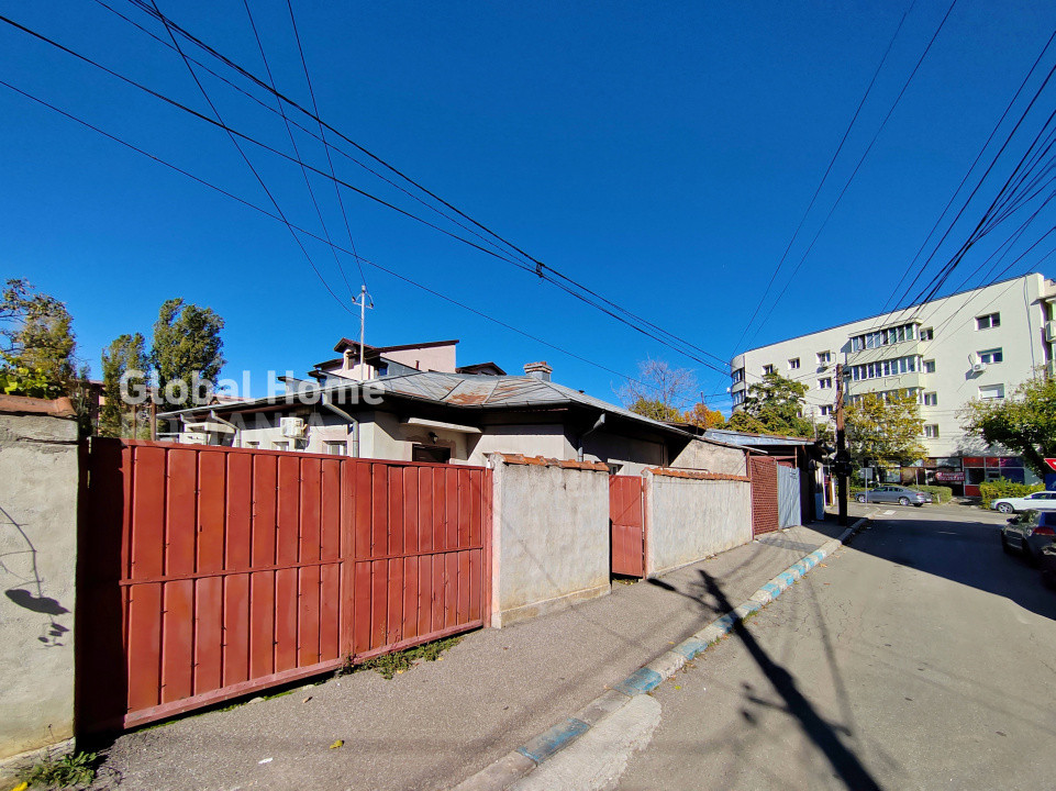 Casă Individuală | 3 Cam. | Colentina | Mobilata | Utilata