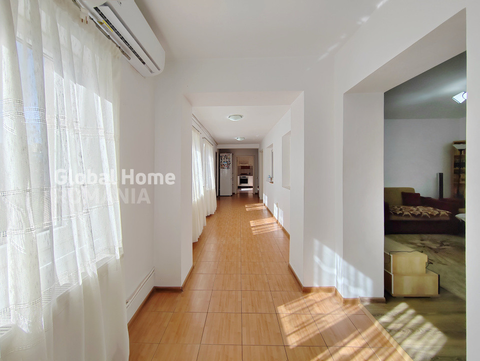 Casă Individuală | 3 Cam. | Colentina | Mobilata | Utilata