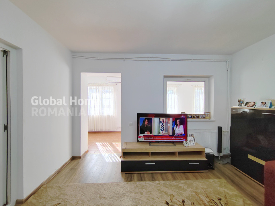 Casă Individuală | 3 Cam. | Colentina | Mobilata | Utilata