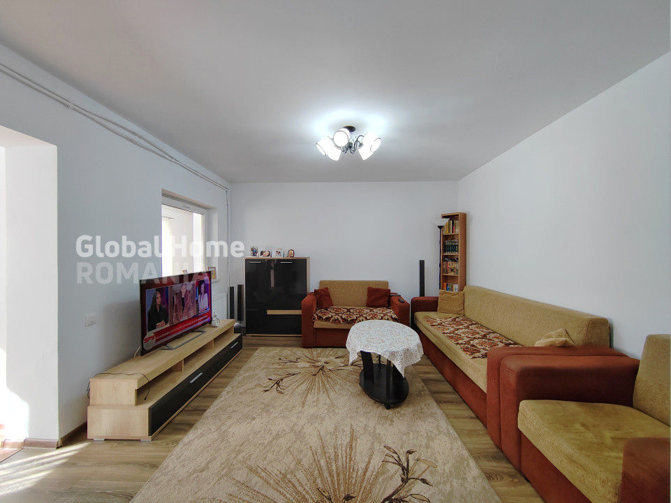 Casă Individuală | 3 Cam. | Colentina | Mobilata | Utilata