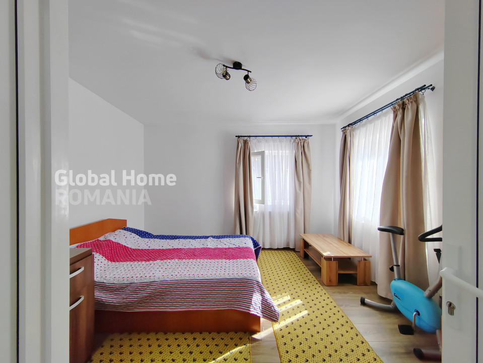 Casă Individuală | 3 Cam. | Colentina | Mobilata | Utilata