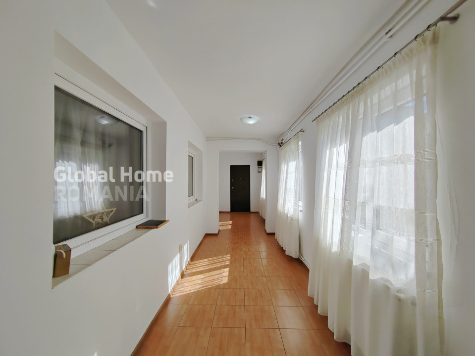 Casă Individuală | 3 Cam. | Colentina | Mobilata | Utilata