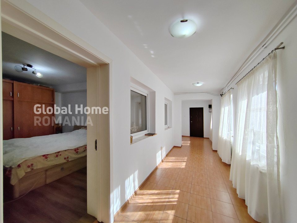 Casă Individuală | 3 Cam. | Colentina | Mobilata | Utilata