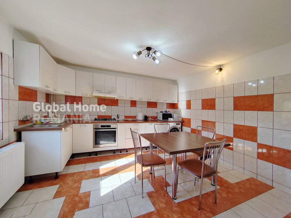 Casă Individuală | 3 Cam. | Colentina | Mobilata | Utilata