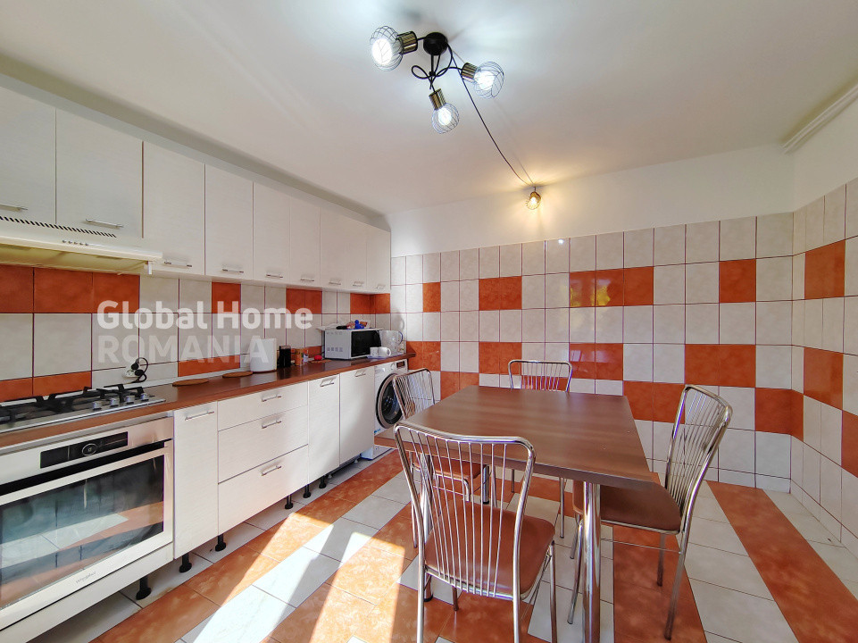 Casă Individuală | 3 Cam. | Colentina | Mobilata | Utilata