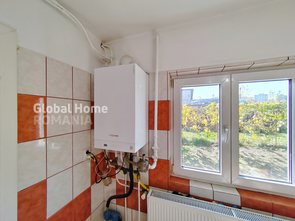 Casă Individuală | 3 Cam. | Colentina | Mobilata | Utilata