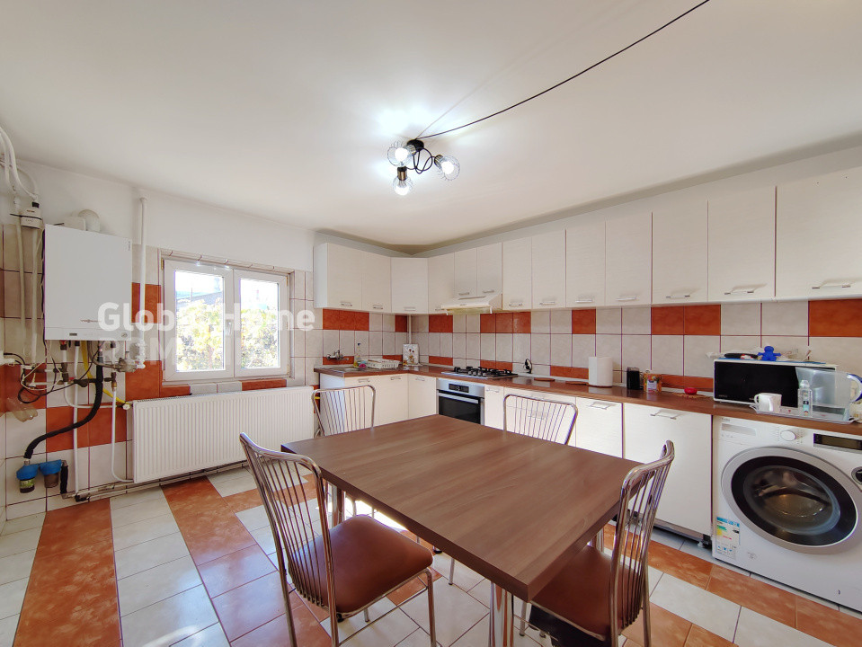 Casă Individuală | 3 Cam. | Colentina | Mobilata | Utilata