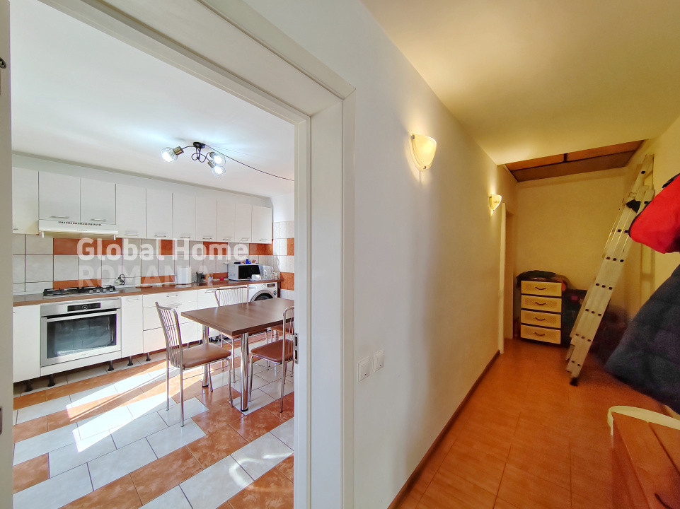 Casă Individuală | 3 Cam. | Colentina | Mobilata | Utilata