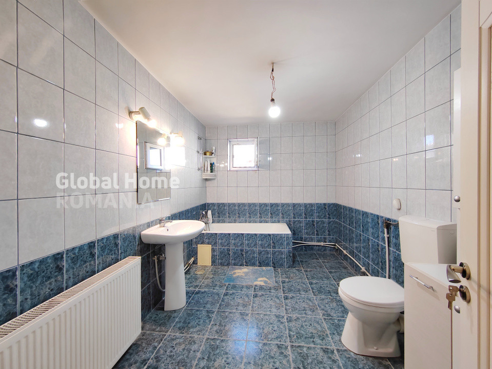 Casă Individuală | 3 Cam. | Colentina | Mobilata | Utilata