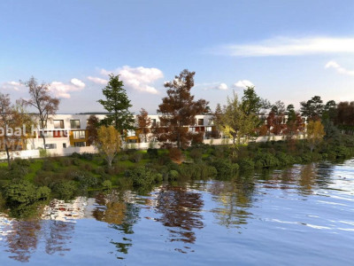 Townhouse 171 MP | Pipera-Voluntari | h4l The Village