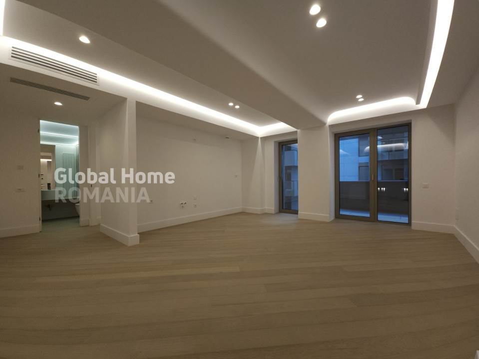 Apartament 3 camere 89MP | Parcare Subterana | Cortina 126 | Erou Iancu Nicolae