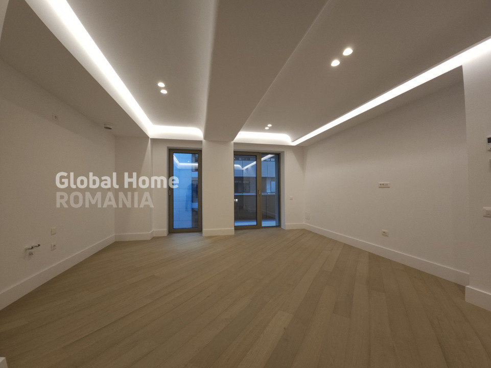 Apartament 3 camere 89MP | Parcare Subterana | Cortina 126 | Erou Iancu Nicolae