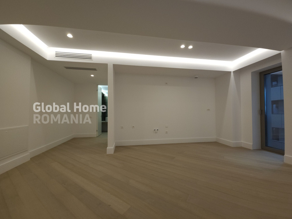 Apartament 3 camere 89MP | Parcare Subterana | Cortina 126 | Erou Iancu Nicolae