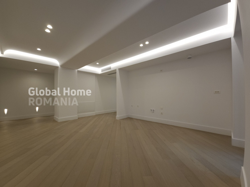 Apartament 3 camere 89MP | Parcare Subterana | Cortina 126 | Erou Iancu Nicolae