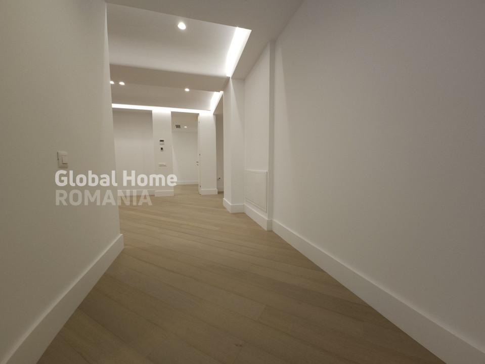 Apartament 3 camere 89MP | Parcare Subterana | Cortina 126 | Erou Iancu Nicolae