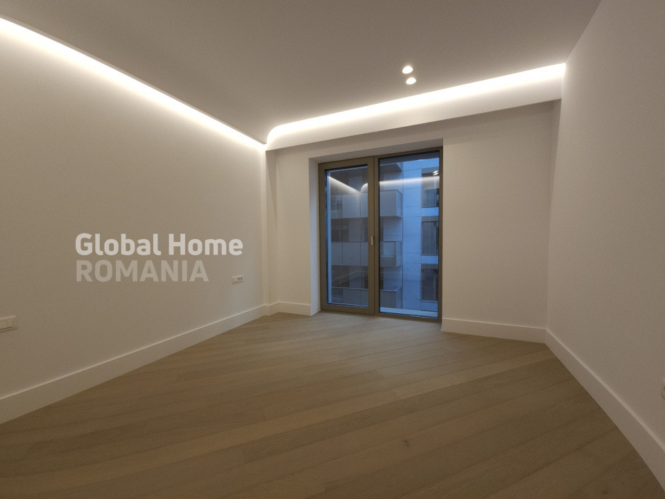 Apartament 3 camere 89MP | Parcare Subterana | Cortina 126 | Erou Iancu Nicolae