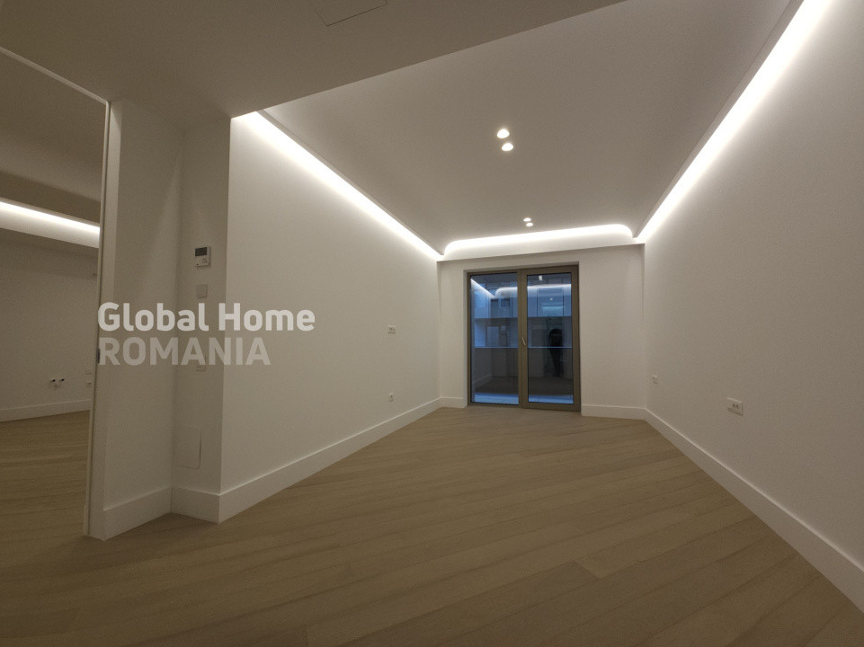 Apartament 3 camere 89MP | Parcare Subterana | Cortina 126 | Erou Iancu Nicolae