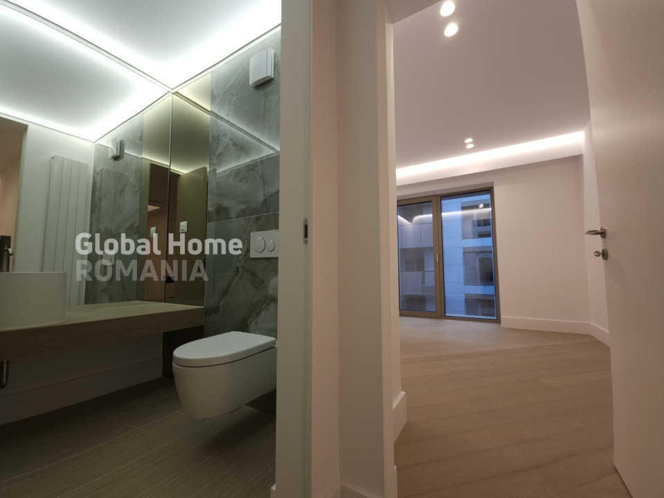 Apartament 3 camere 89MP | Parcare Subterana | Cortina 126 | Erou Iancu Nicolae