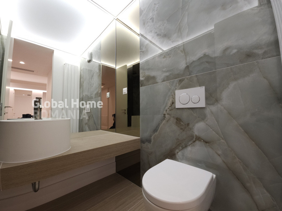 Apartament 3 camere 89MP | Parcare Subterana | Cortina 126 | Erou Iancu Nicolae