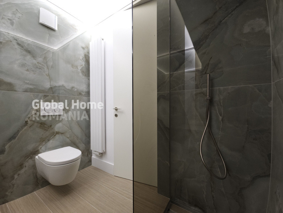 Apartament 3 camere 89MP | Parcare Subterana | Cortina 126 | Erou Iancu Nicolae