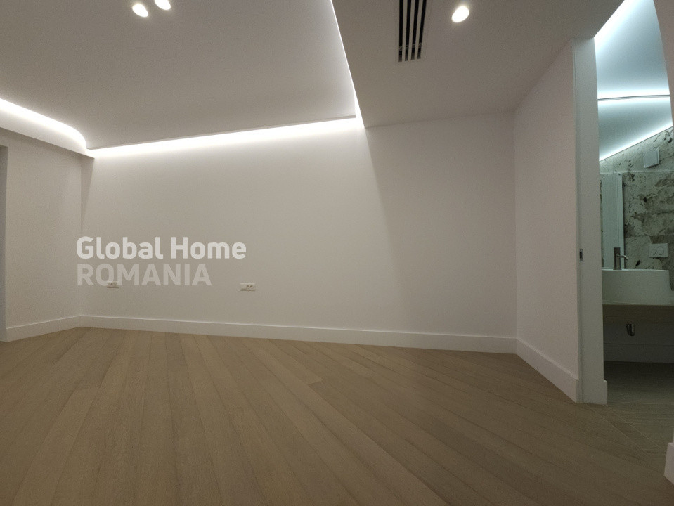 Apartament 3 camere 89MP | Parcare Subterana | Cortina 126 | Erou Iancu Nicolae