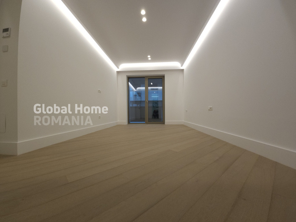 Apartament 3 camere 89MP | Parcare Subterana | Cortina 126 | Erou Iancu Nicolae