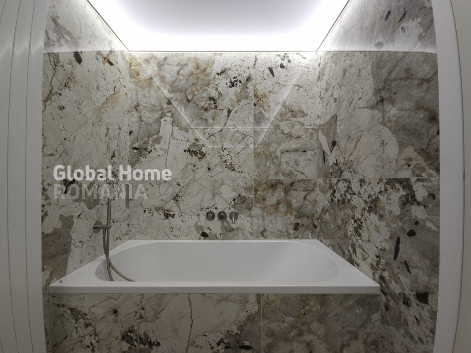 Apartament 3 camere 89MP | Parcare Subterana | Cortina 126 | Erou Iancu Nicolae