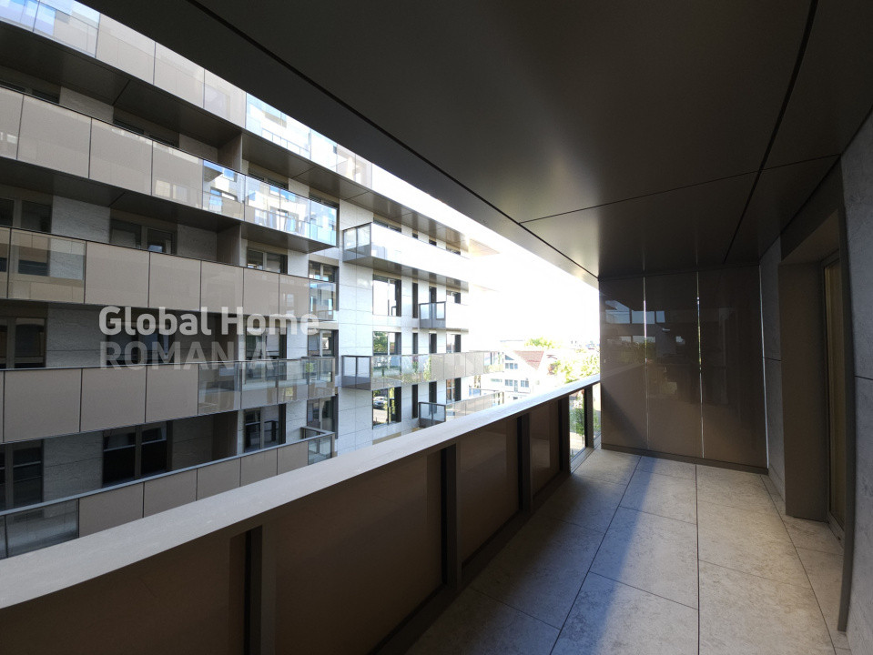 Apartament 3 camere 89MP | Parcare Subterana | Cortina 126 | Erou Iancu Nicolae